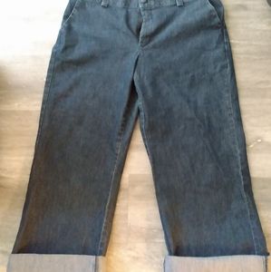 Size 16 petite by Lee